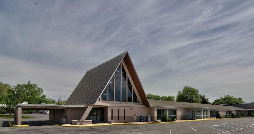 Parkview Inn And Conference Center Алънтаун Екстериор снимка
