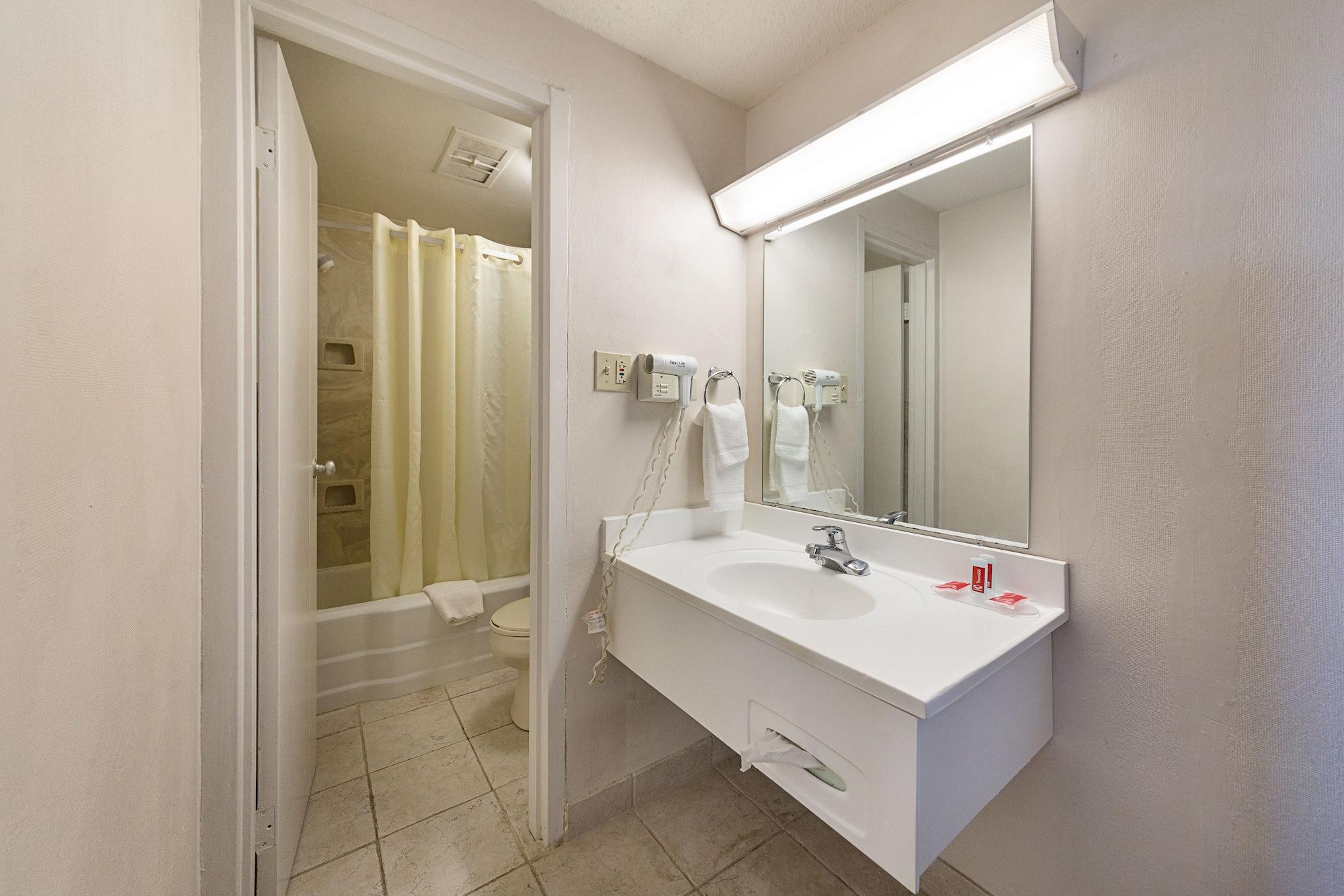 Parkview Inn And Conference Center Алънтаун Екстериор снимка