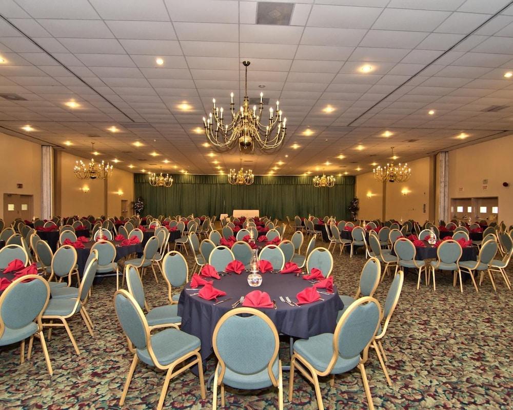Parkview Inn And Conference Center Алънтаун Екстериор снимка