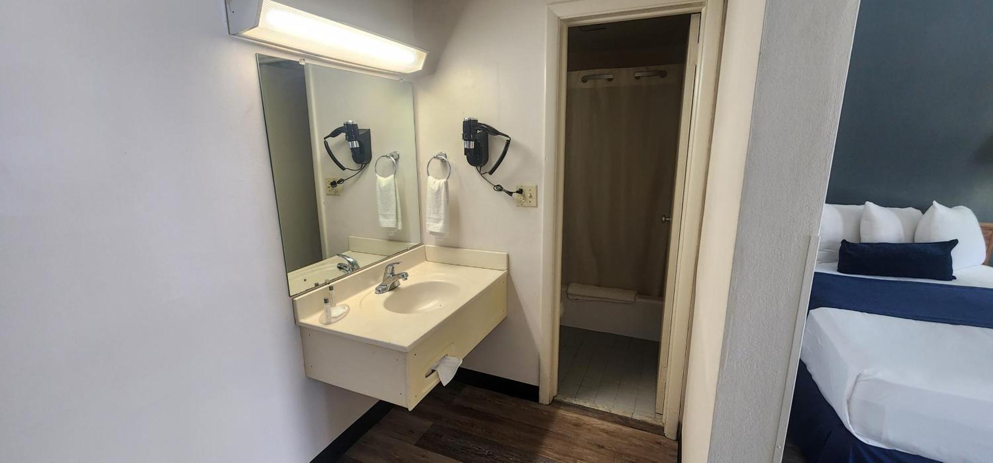 Parkview Inn And Conference Center Алънтаун Екстериор снимка
