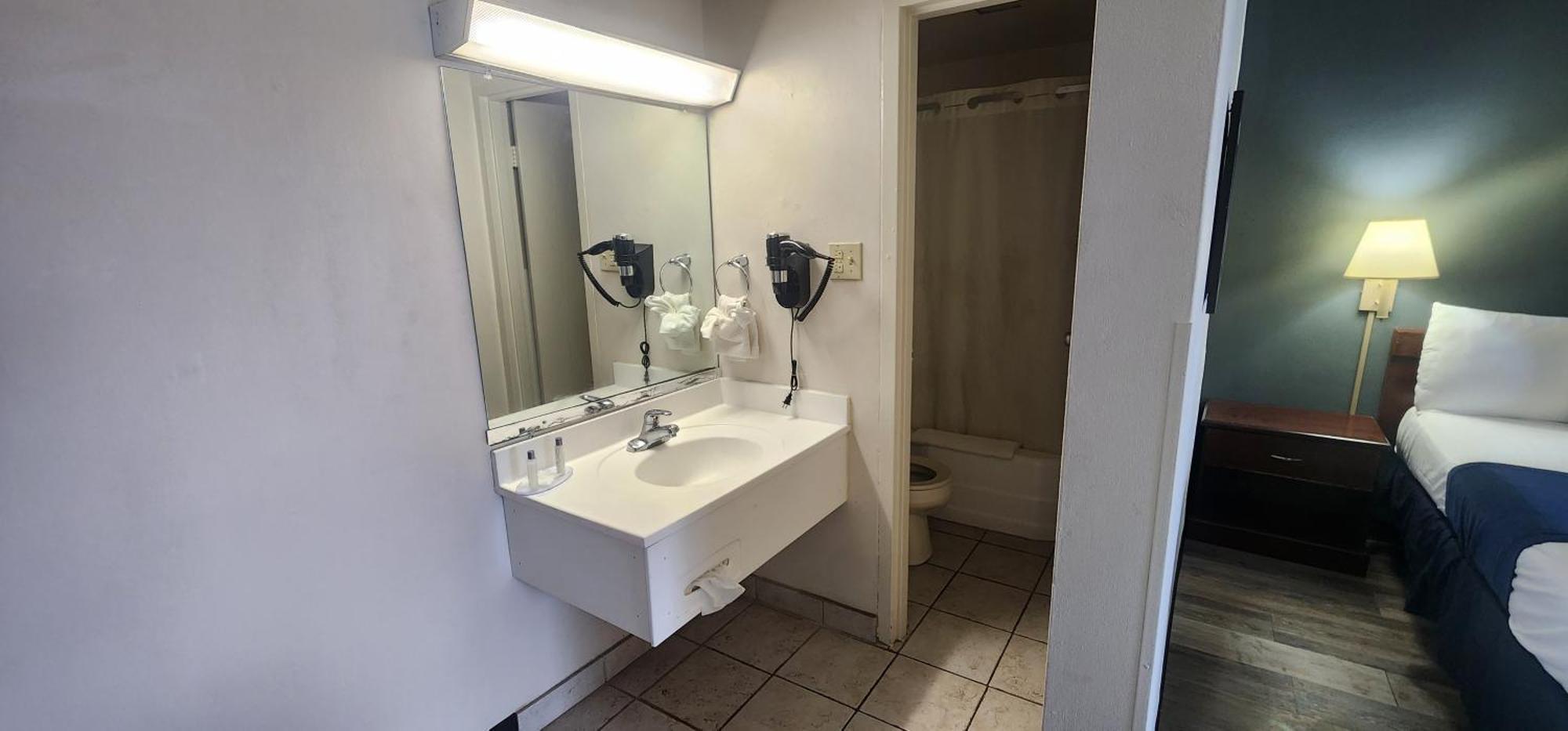 Parkview Inn And Conference Center Алънтаун Екстериор снимка
