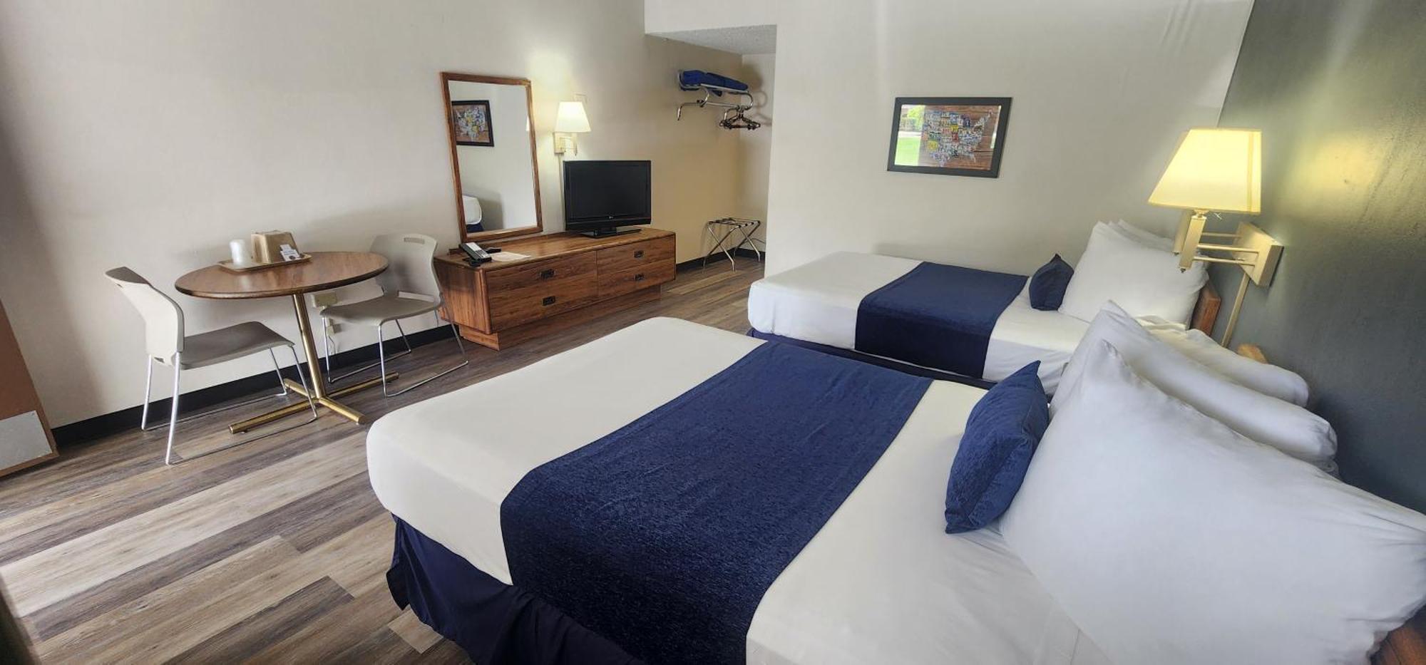Parkview Inn And Conference Center Алънтаун Екстериор снимка