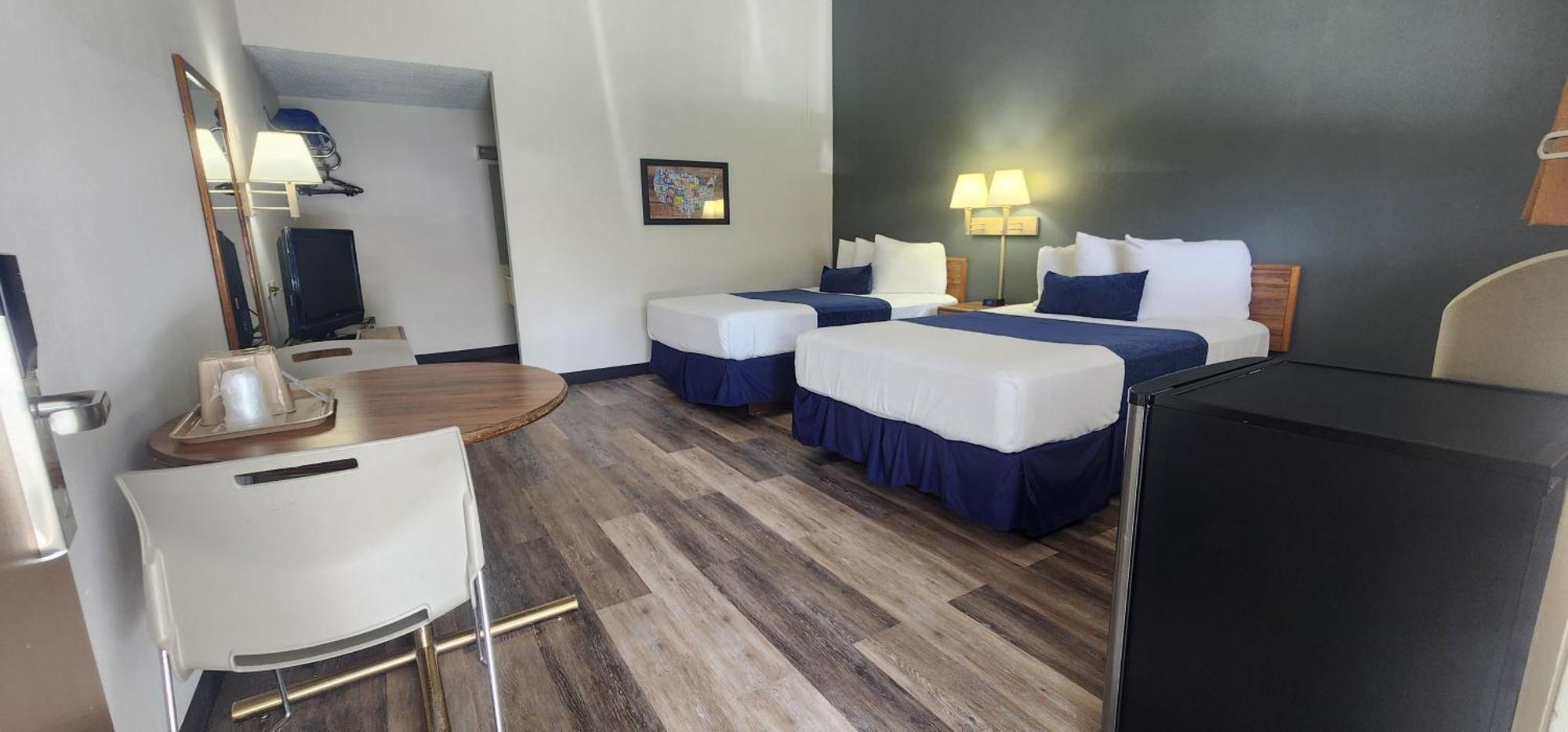 Parkview Inn And Conference Center Алънтаун Екстериор снимка