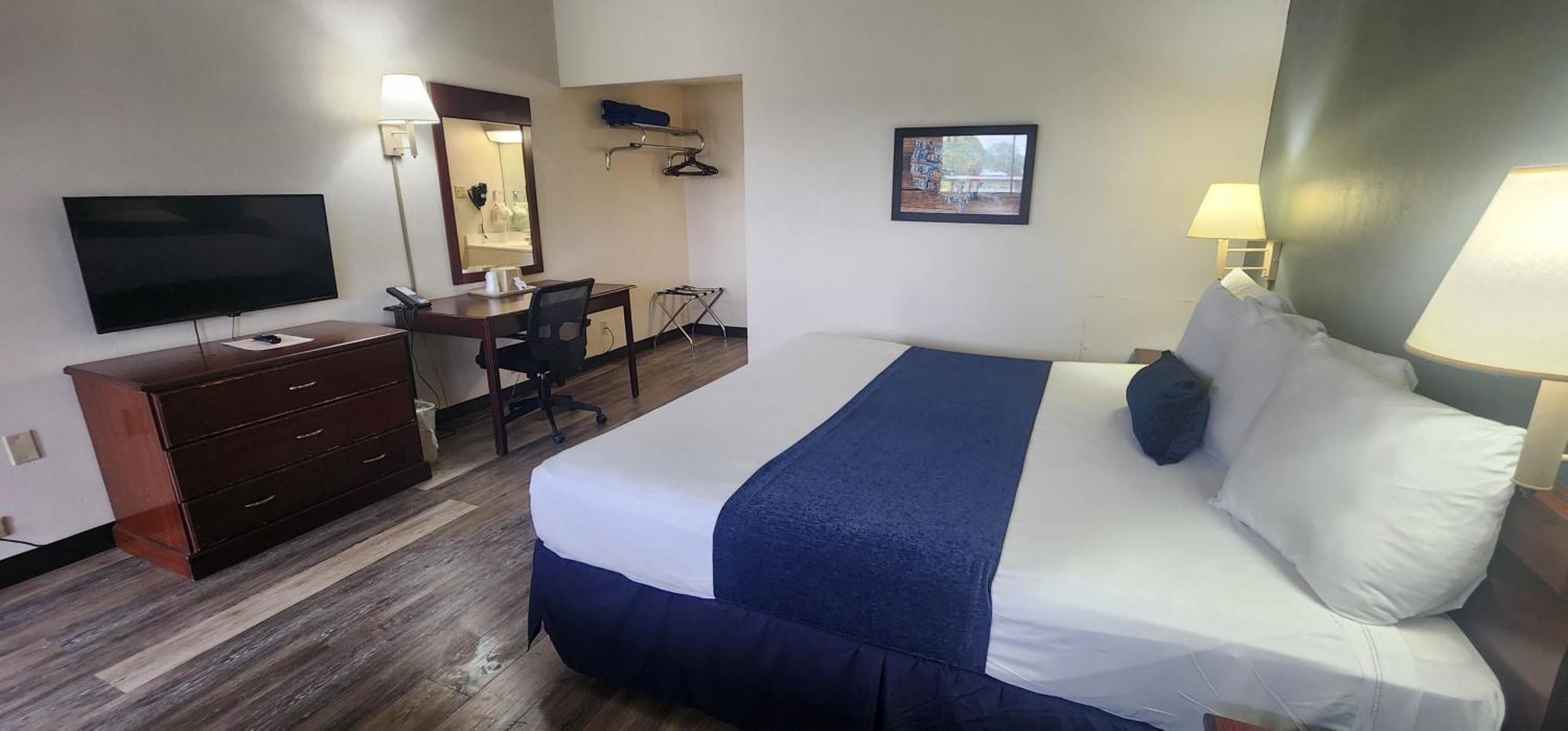 Parkview Inn And Conference Center Алънтаун Екстериор снимка