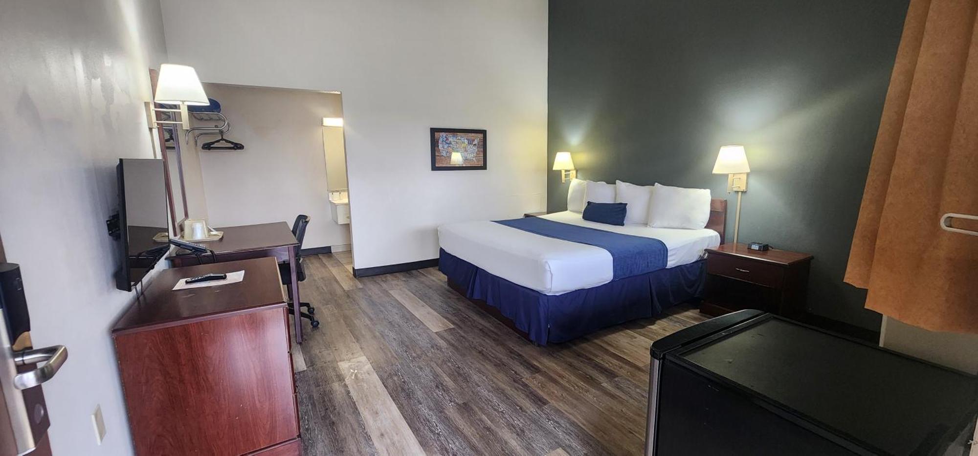Parkview Inn And Conference Center Алънтаун Екстериор снимка