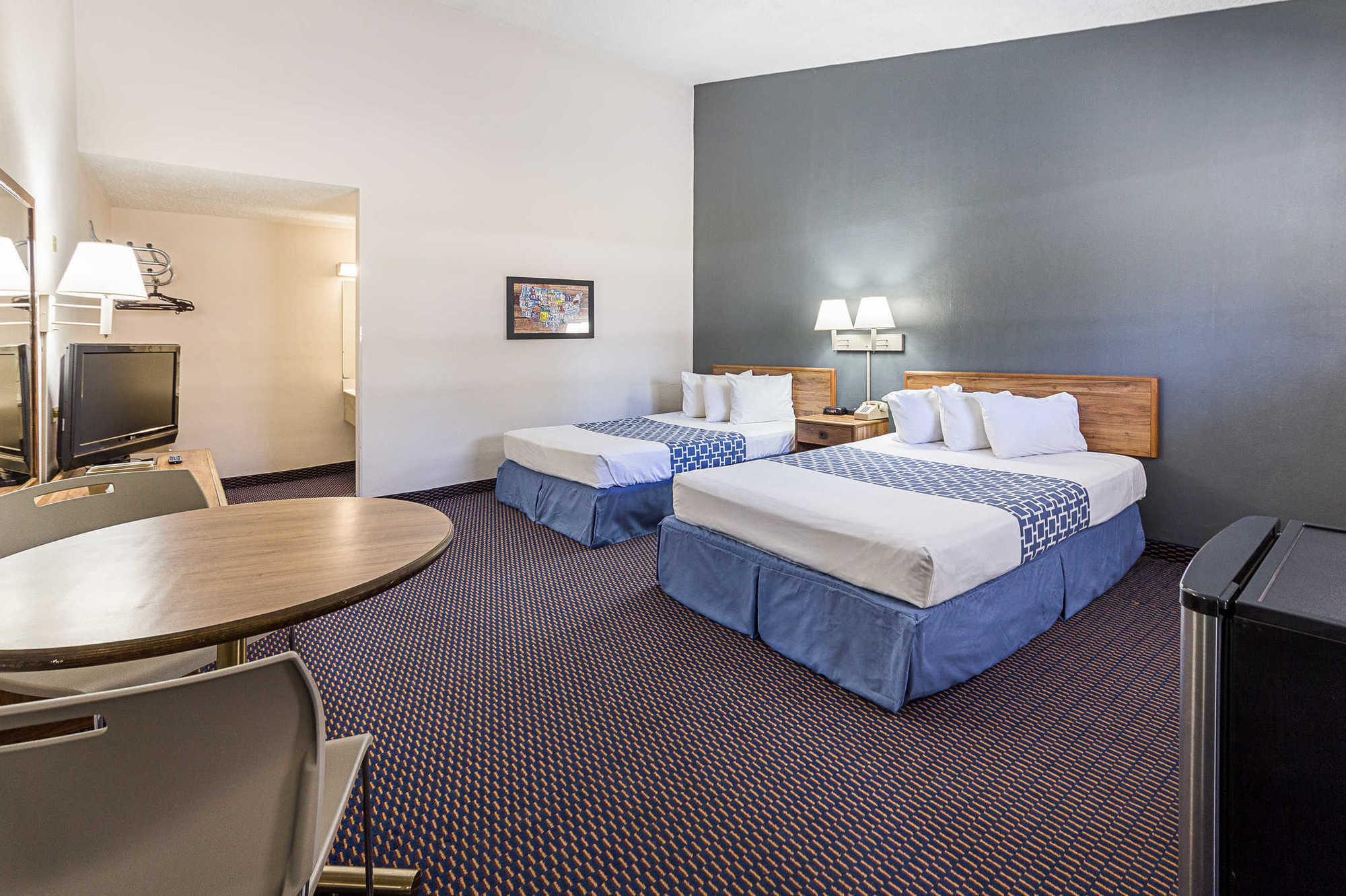 Parkview Inn And Conference Center Алънтаун Стая снимка