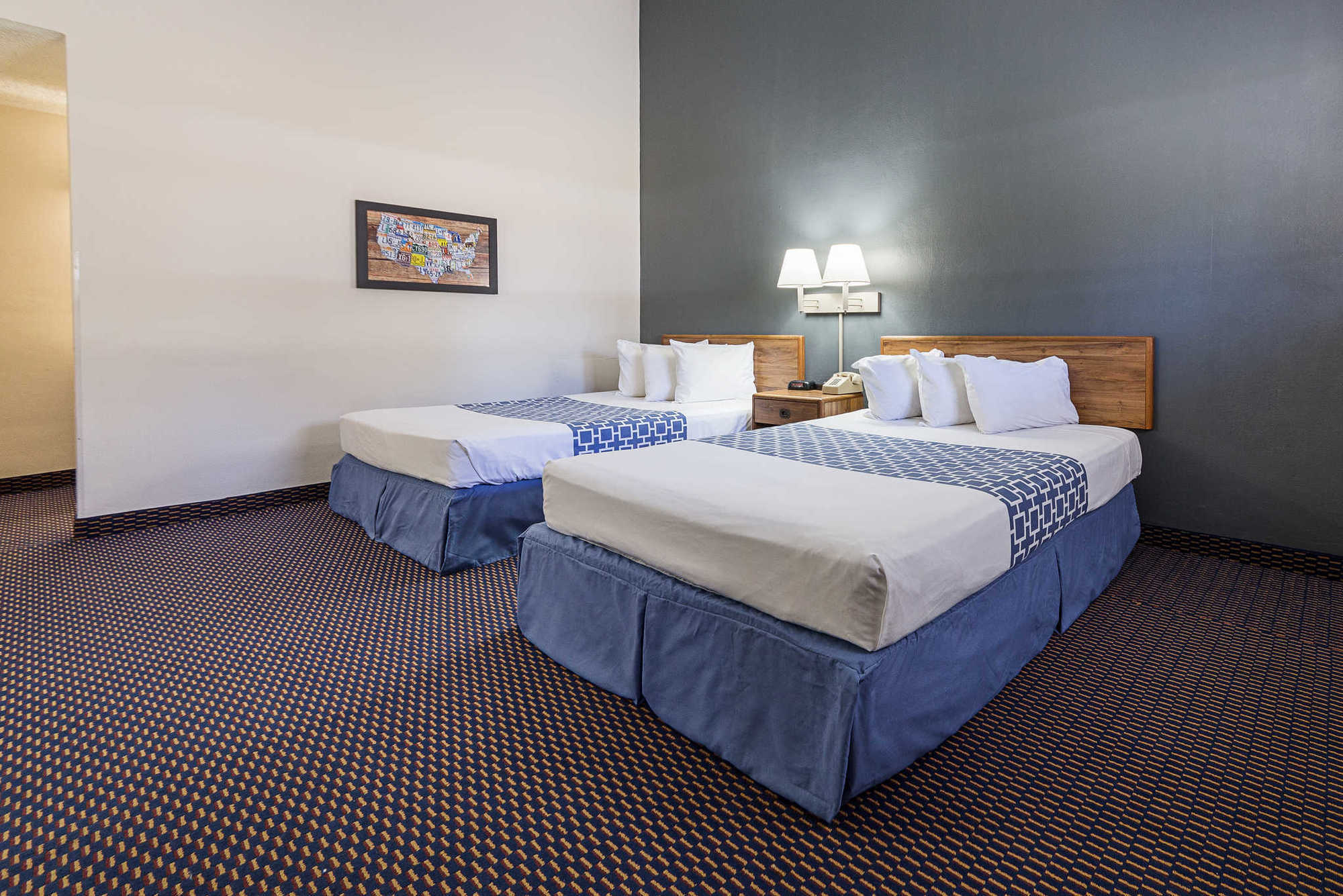 Parkview Inn And Conference Center Алънтаун Стая снимка