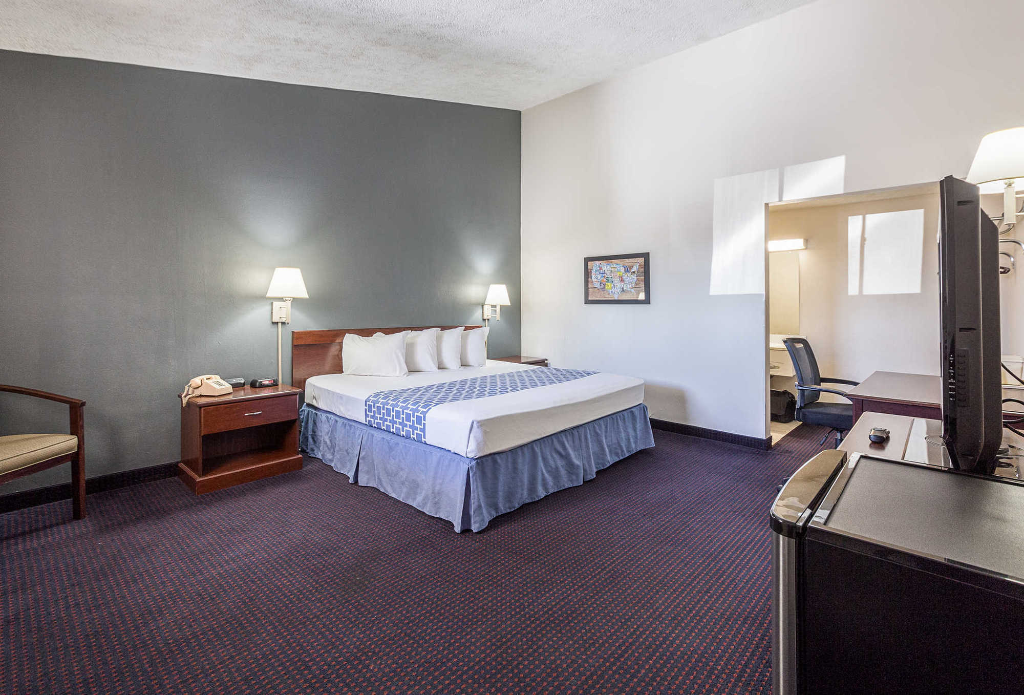 Parkview Inn And Conference Center Алънтаун Стая снимка