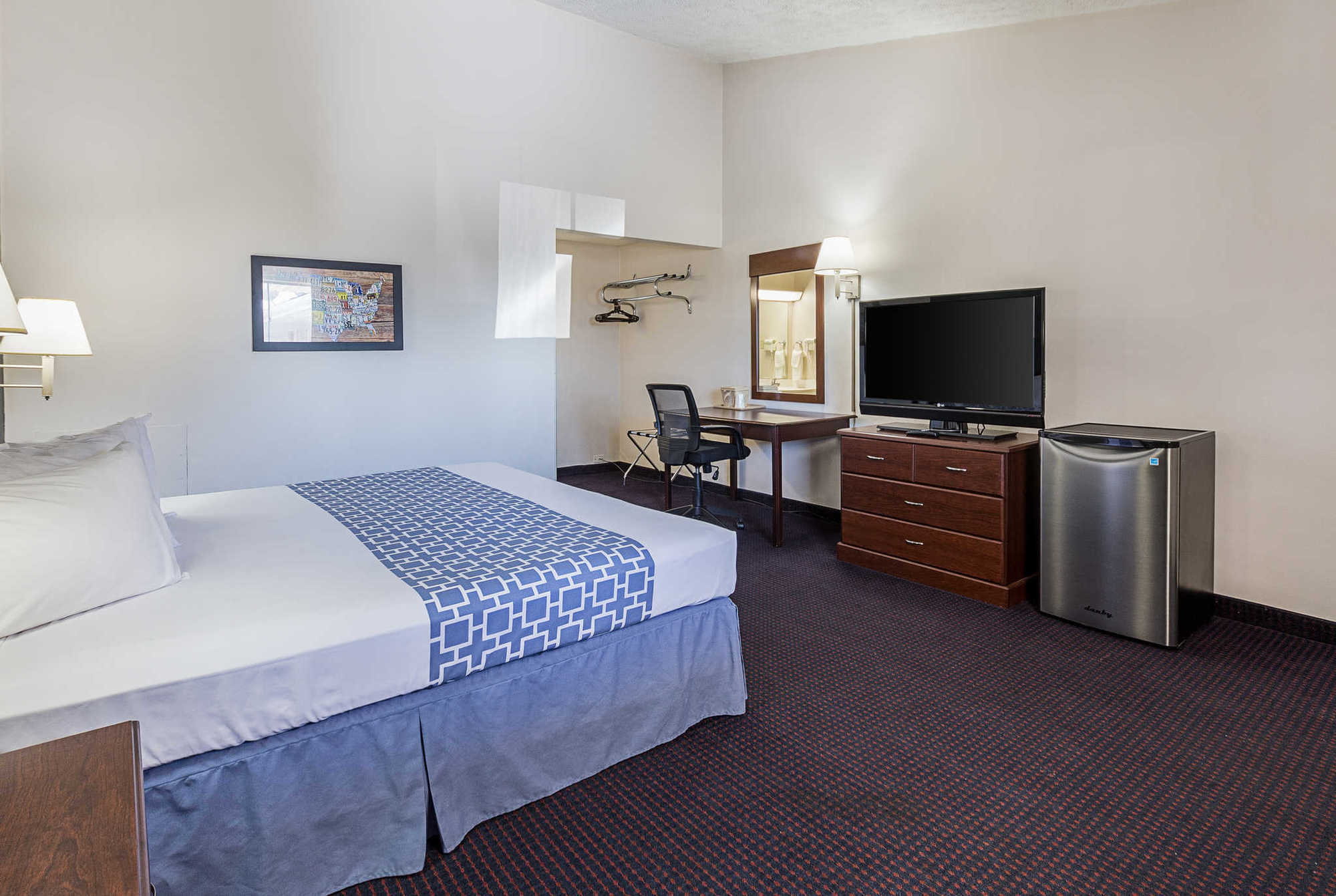 Parkview Inn And Conference Center Алънтаун Стая снимка