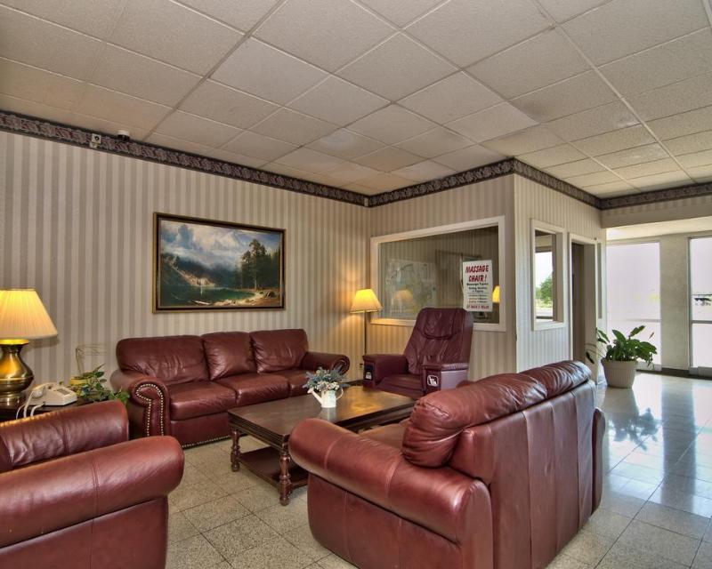 Parkview Inn And Conference Center Алънтаун Екстериор снимка