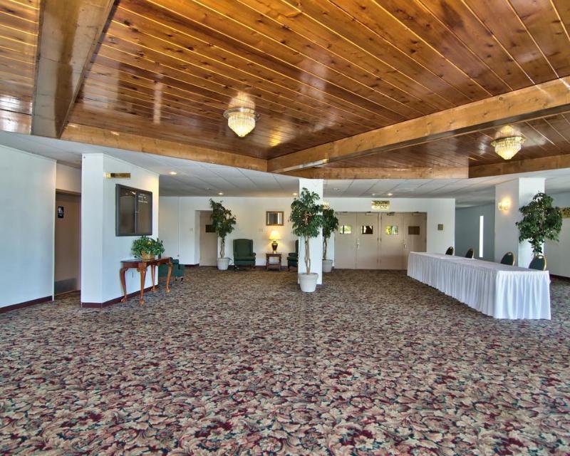Parkview Inn And Conference Center Алънтаун Екстериор снимка