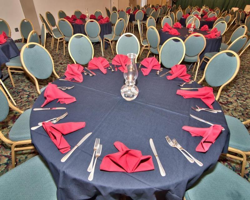 Parkview Inn And Conference Center Алънтаун Екстериор снимка