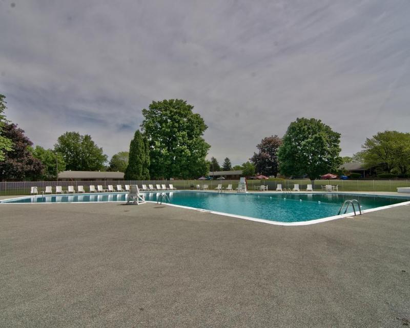 Parkview Inn And Conference Center Алънтаун Екстериор снимка