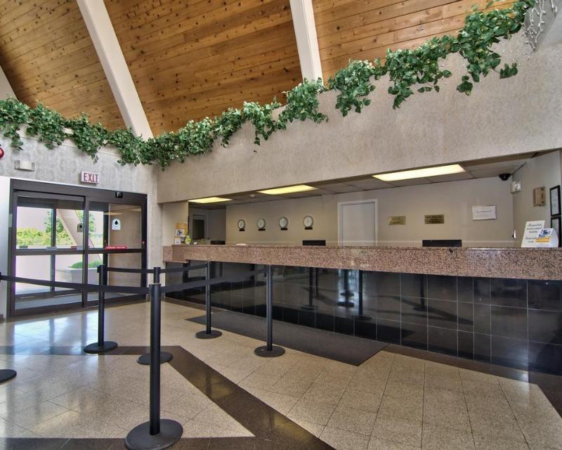 Parkview Inn And Conference Center Алънтаун Екстериор снимка