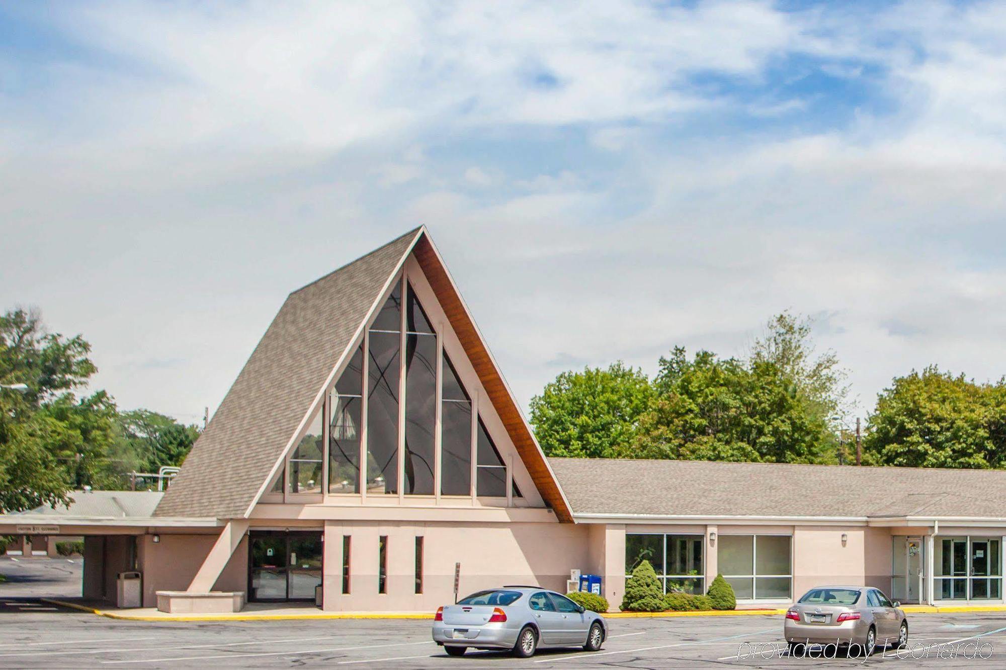 Parkview Inn And Conference Center Алънтаун Екстериор снимка
