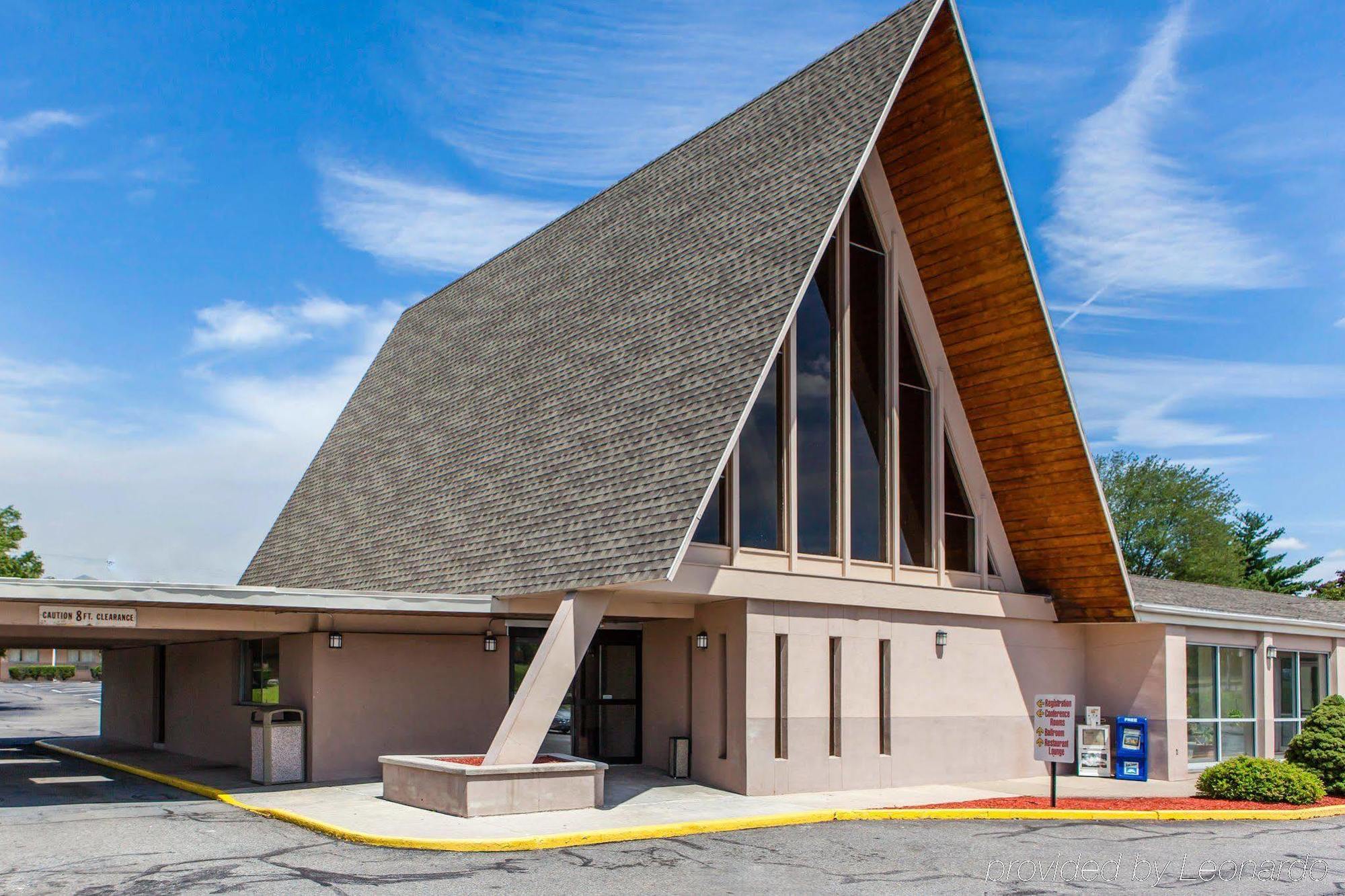 Parkview Inn And Conference Center Алънтаун Екстериор снимка