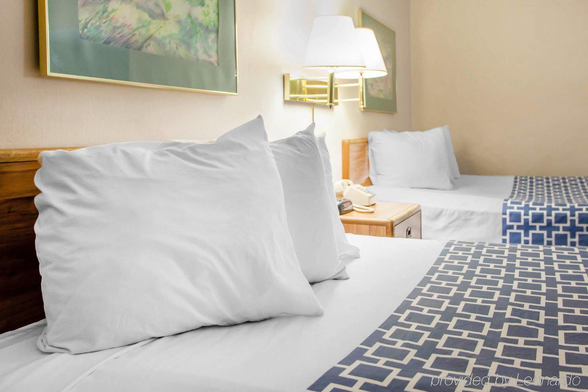 Parkview Inn And Conference Center Алънтаун Екстериор снимка