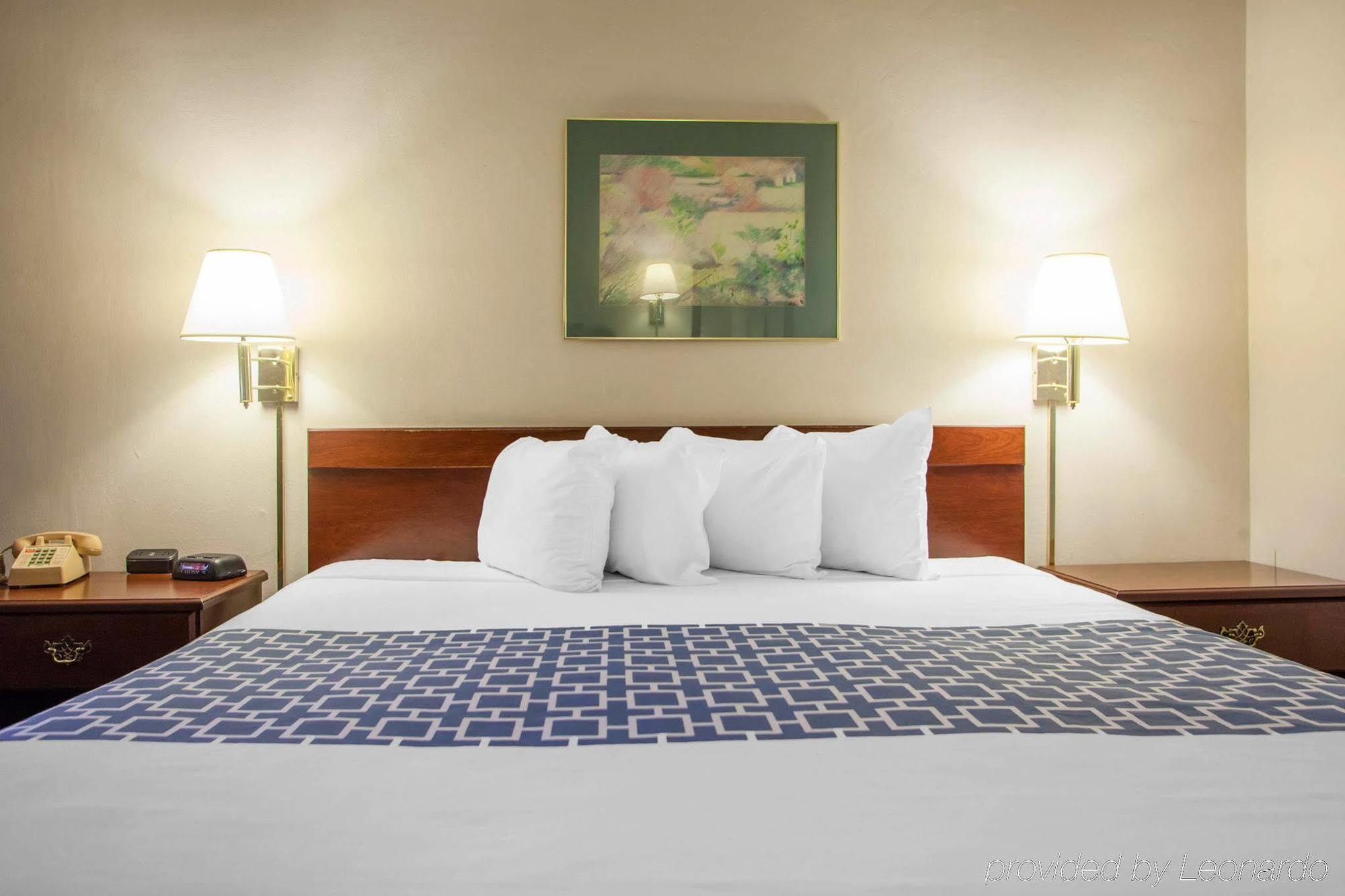 Parkview Inn And Conference Center Алънтаун Екстериор снимка