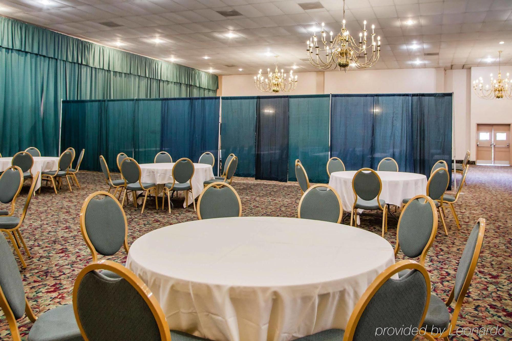 Parkview Inn And Conference Center Алънтаун Екстериор снимка