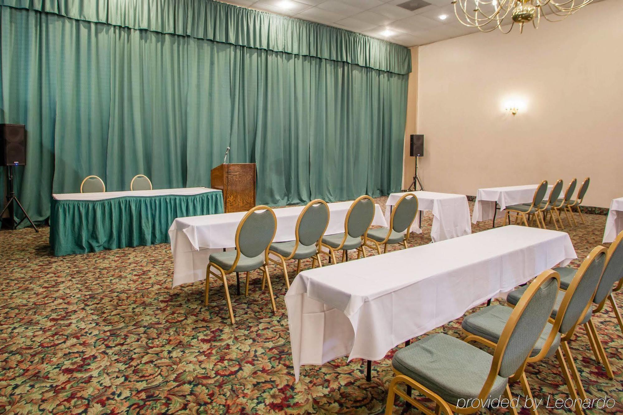 Parkview Inn And Conference Center Алънтаун Екстериор снимка