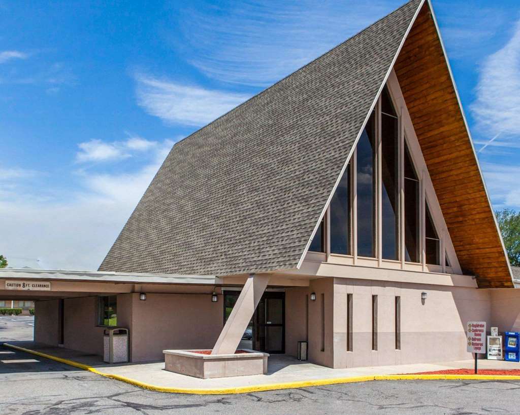 Parkview Inn And Conference Center Алънтаун Екстериор снимка