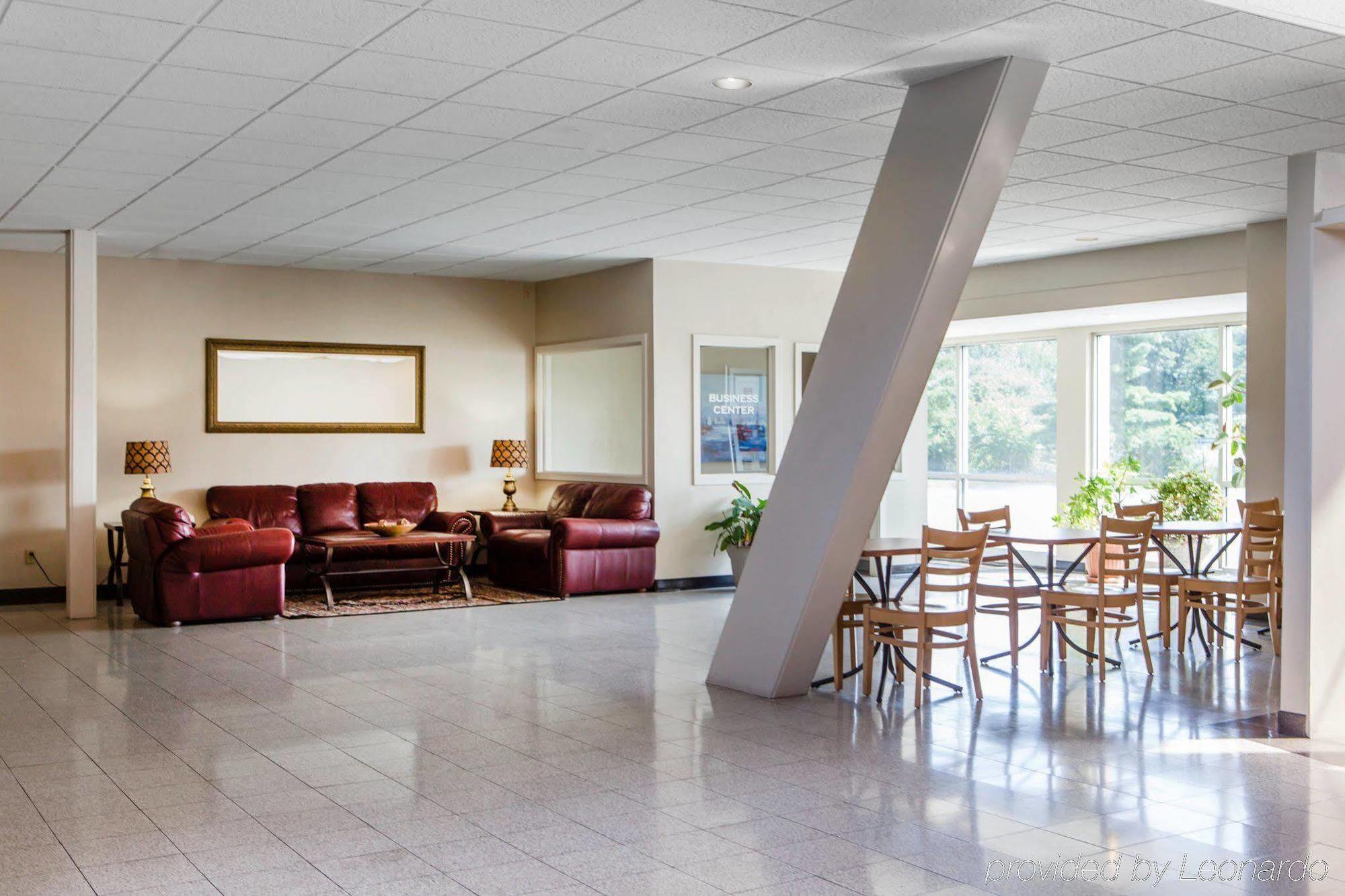 Parkview Inn And Conference Center Алънтаун Екстериор снимка