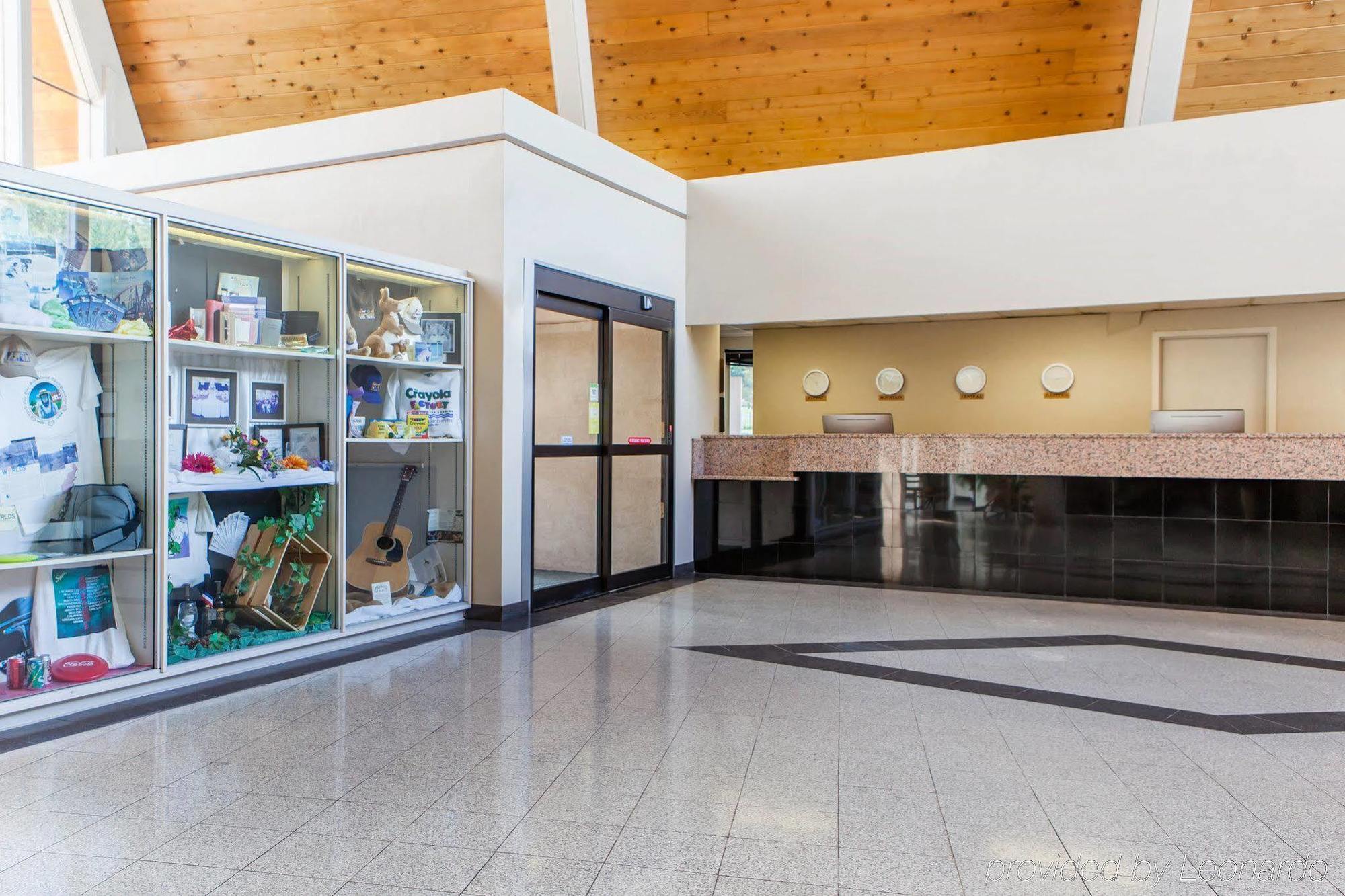 Parkview Inn And Conference Center Алънтаун Екстериор снимка