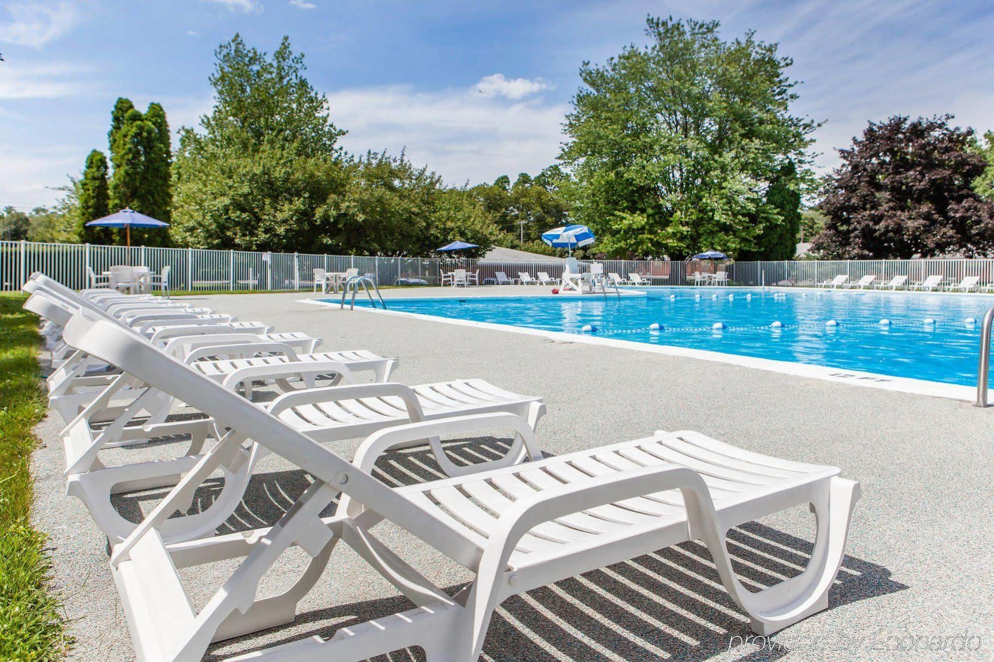 Parkview Inn And Conference Center Алънтаун Екстериор снимка