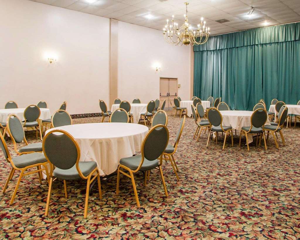 Parkview Inn And Conference Center Алънтаун Съоръжения снимка
