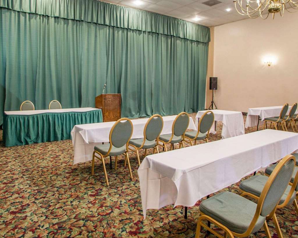 Parkview Inn And Conference Center Алънтаун Съоръжения снимка